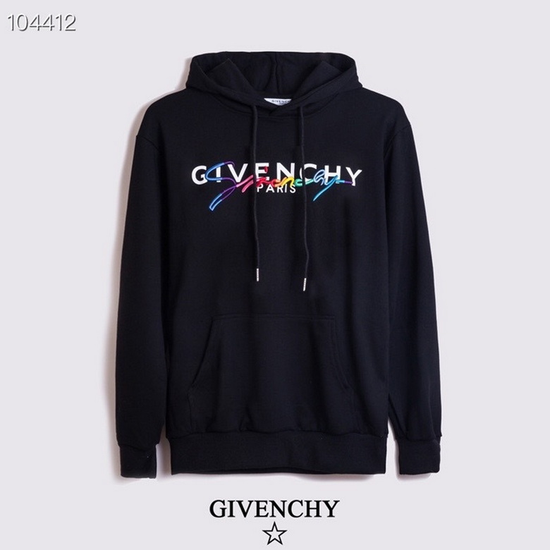 Givenchy hoodies men-G6902H